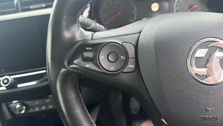 Vauxhall Corsa 1.2 SE 5dr Petrol Hatchback